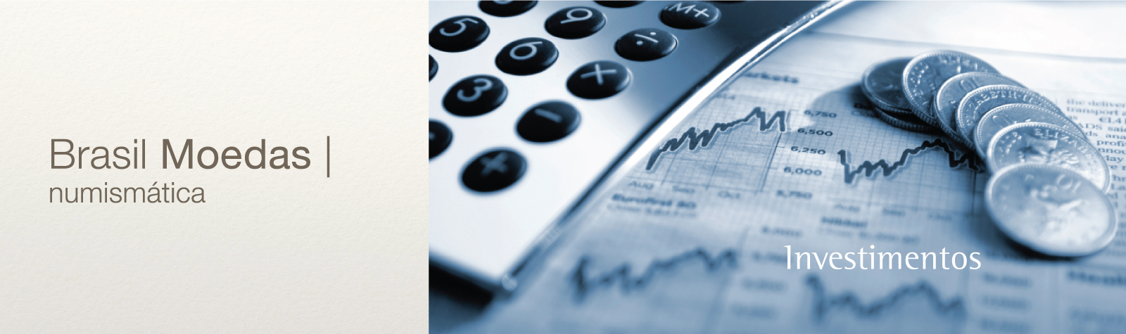 Investimentos