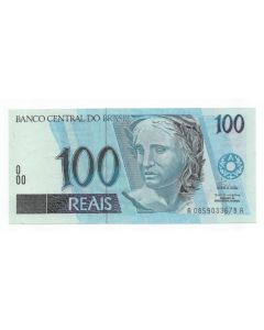 C 325 - 100 Reais - 1994