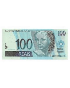 C 329 - 100 Reais - 2006
