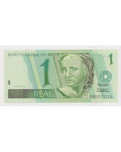 C 252(A) - 1 Real - 2002 - 1ª Chancela