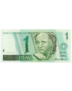 C 249 - 1 Real - 1999