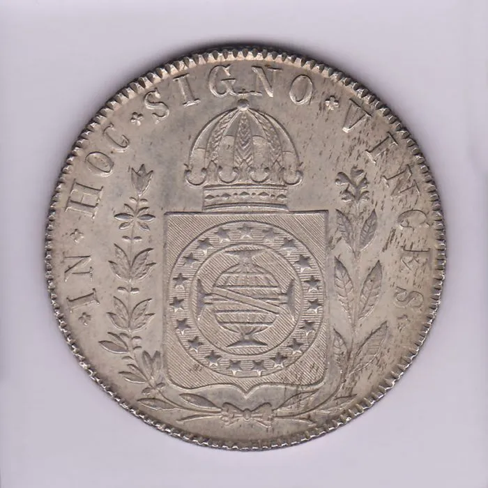 cat 517 - 960 Réis - 1832 R