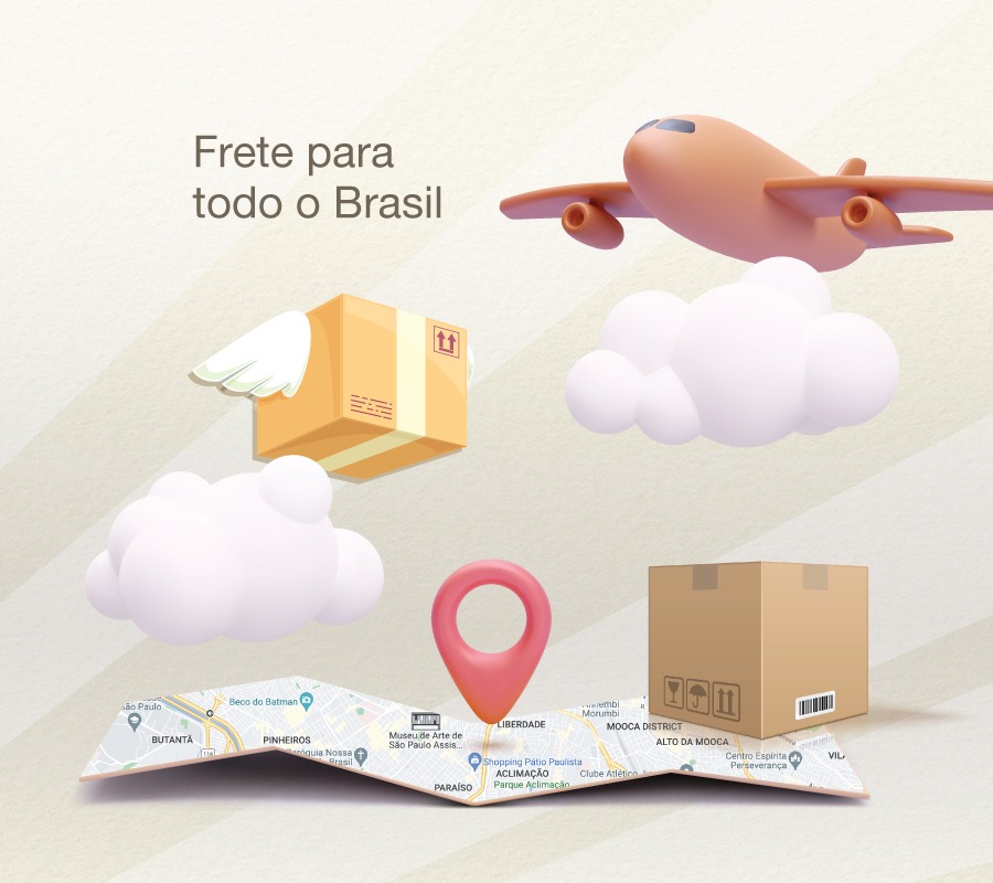 frete_brasil